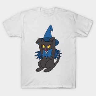 Mage Cat T-Shirt